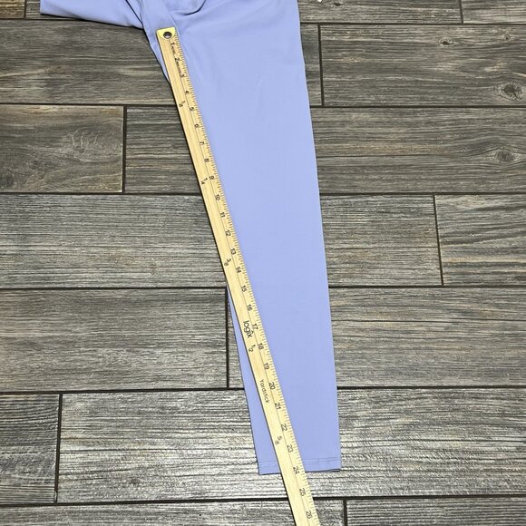 NWT $108 Free People Movement x Hatch Never Better Maternity Leggings XS Orchid - Picture 14 of 16